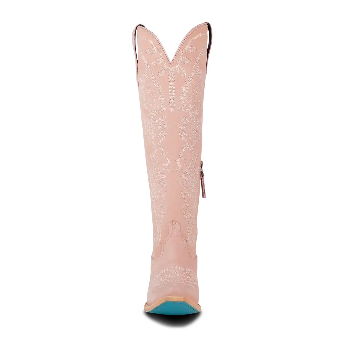 Sandaga Knee High - Blush 6