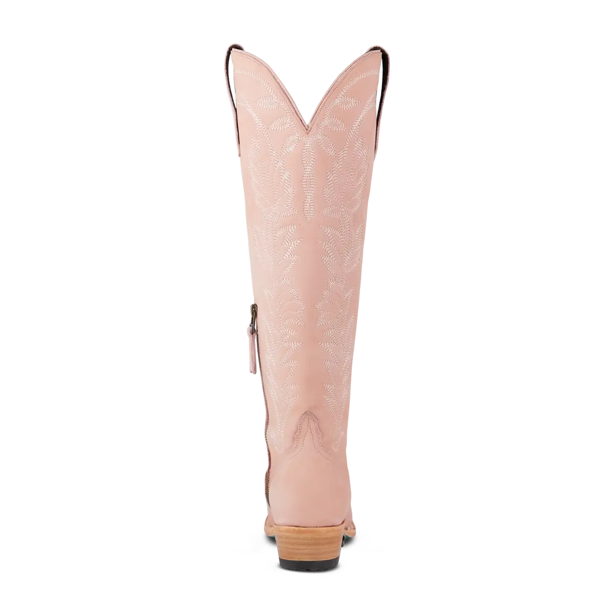 Sandaga Knee High - Blush 7