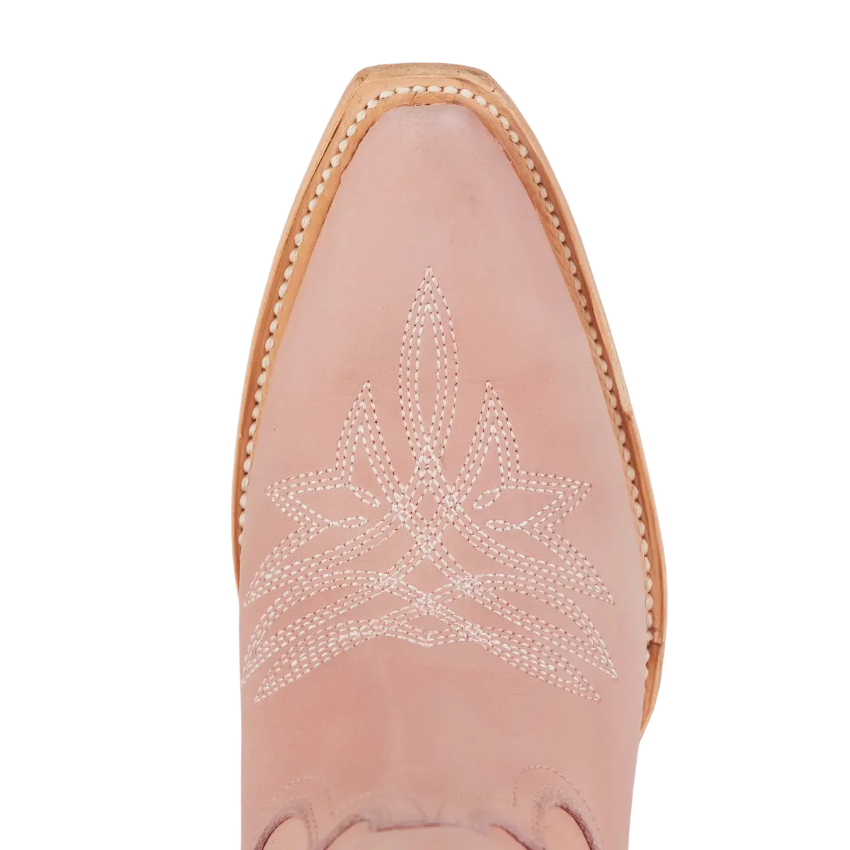 Sandaga Knee High - Blush 8