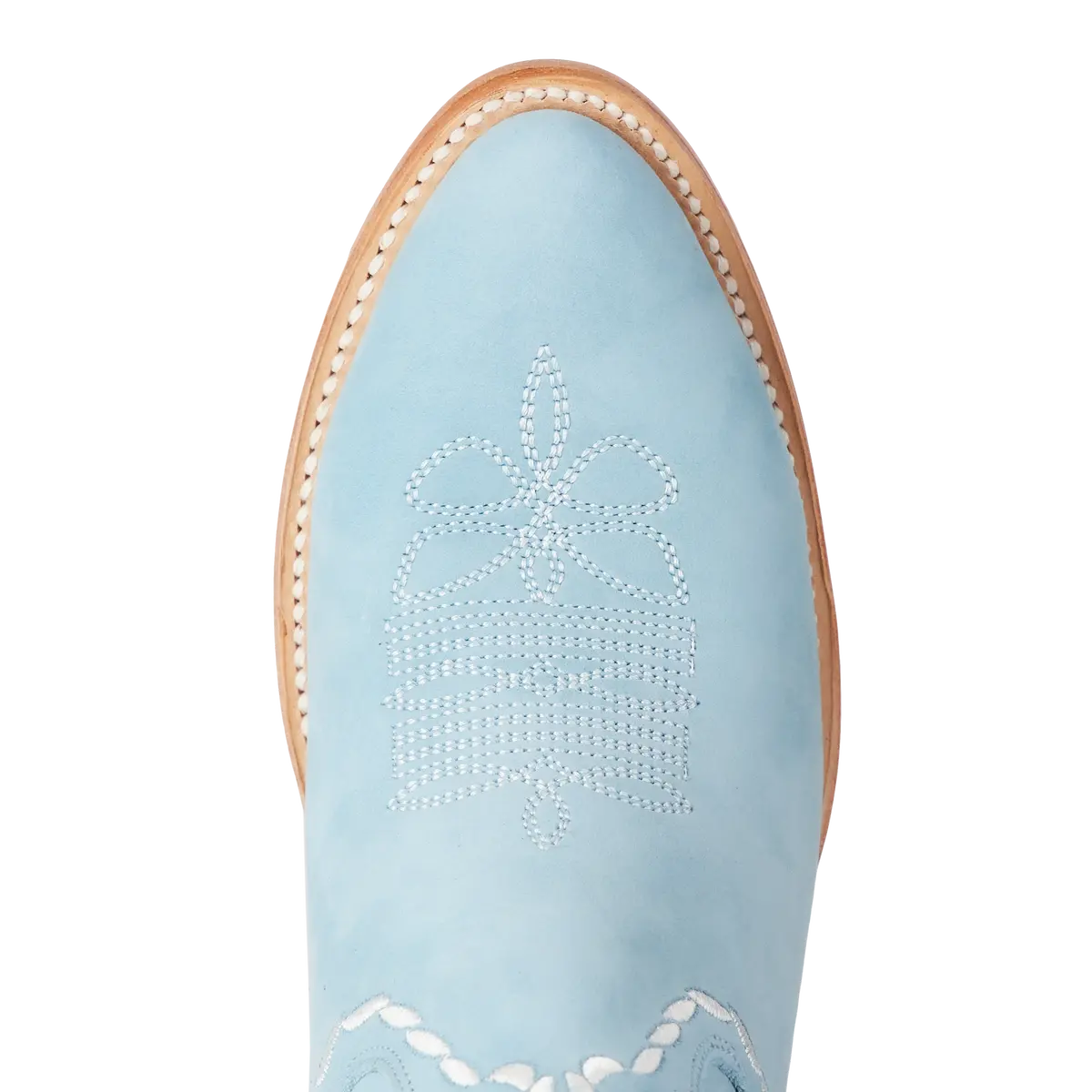Sweet Memories Knee High - Powder Blue 8