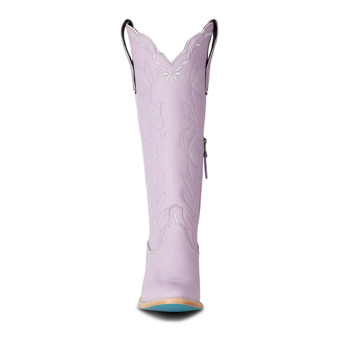 Sweet Memories Knee High - Lovely Lavender 6