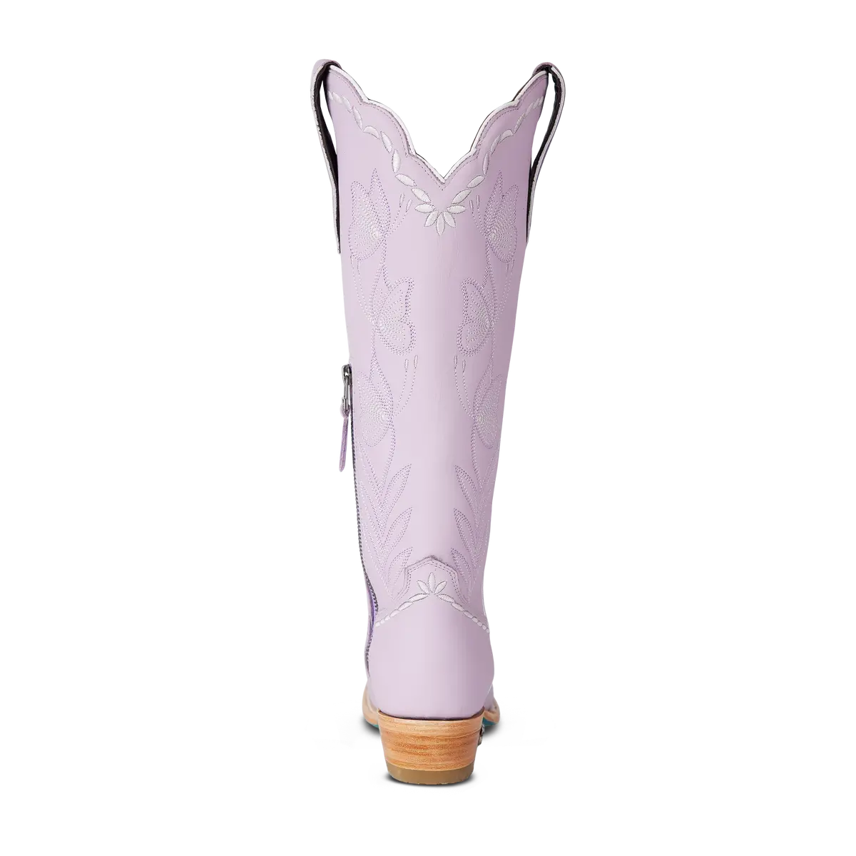 Sweet Memories Knee High - Lovely Lavender 7