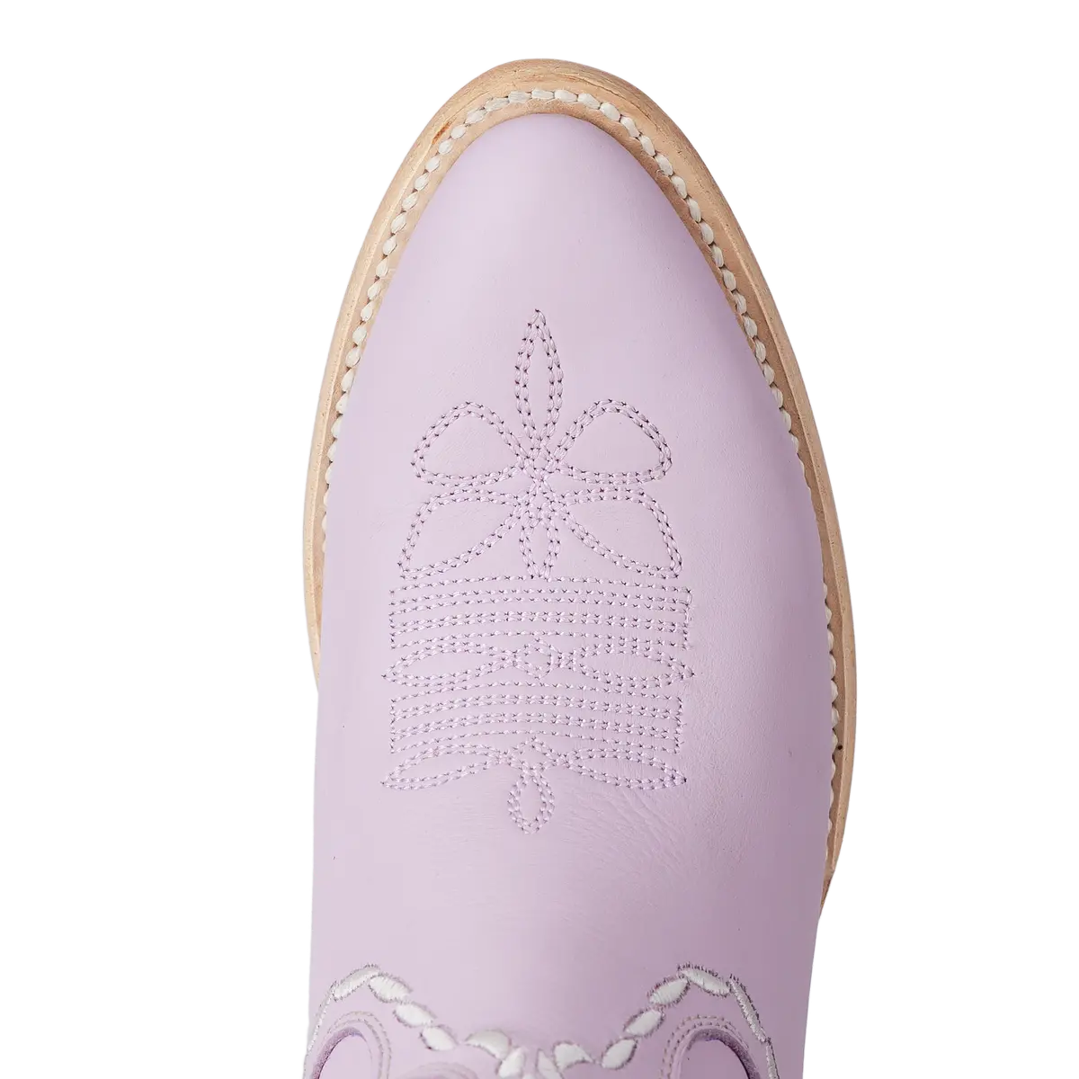 Sweet Memories Knee High - Lovely Lavender 8