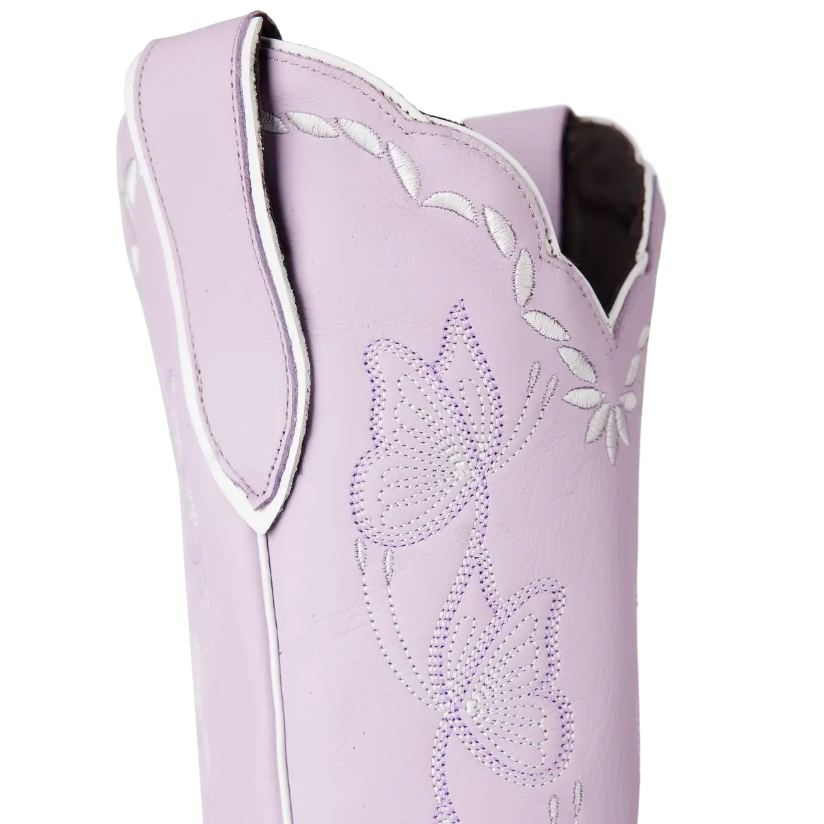 Sweet Memories Knee High - Lovely Lavender 9