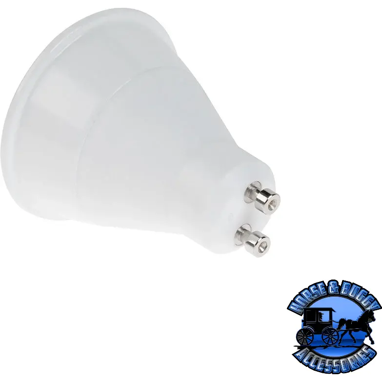 Sb-Led7mr16gu1030kfl Tcp Led Mr16 Bulb - 6W - Dimmable - Up To 500 Lumens - Gu10 Base - 120V - 3000K 1