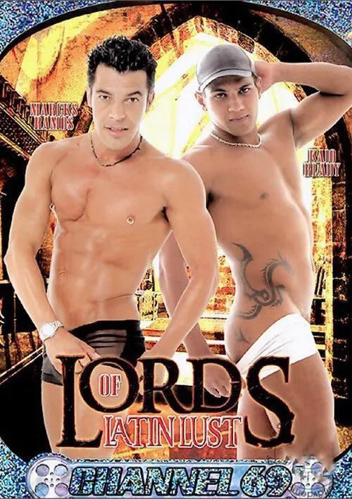 Lords Of Latin Lust 1 1