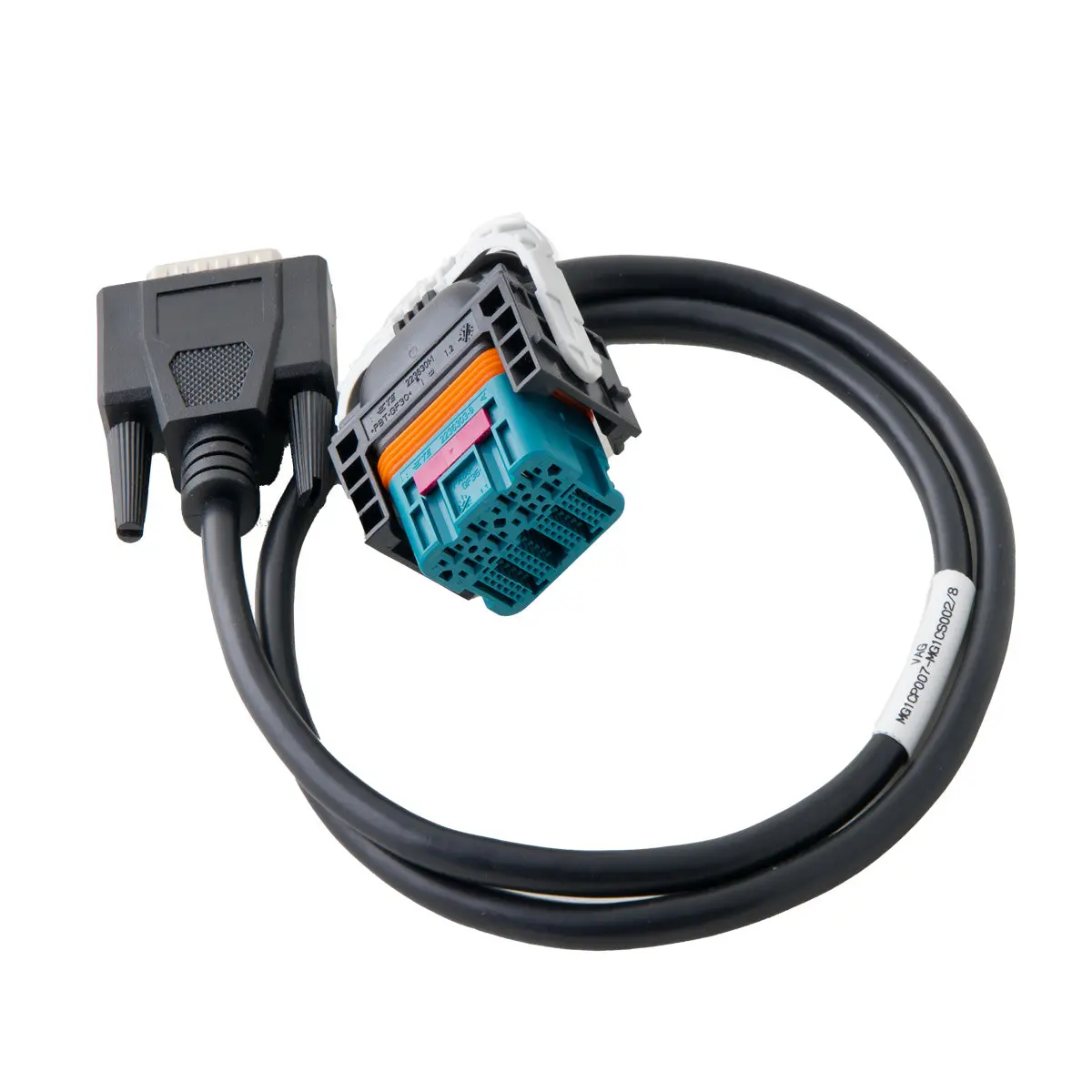 Bench Cable For Vag Mg1cs002 - Mg1cs008 - Mg1cp007 - Mg1cs047 1