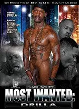 Most Wanted: Drilla 1