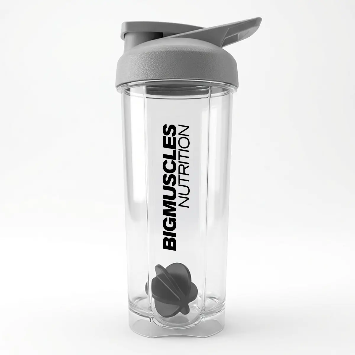 Premium White Shaker 1