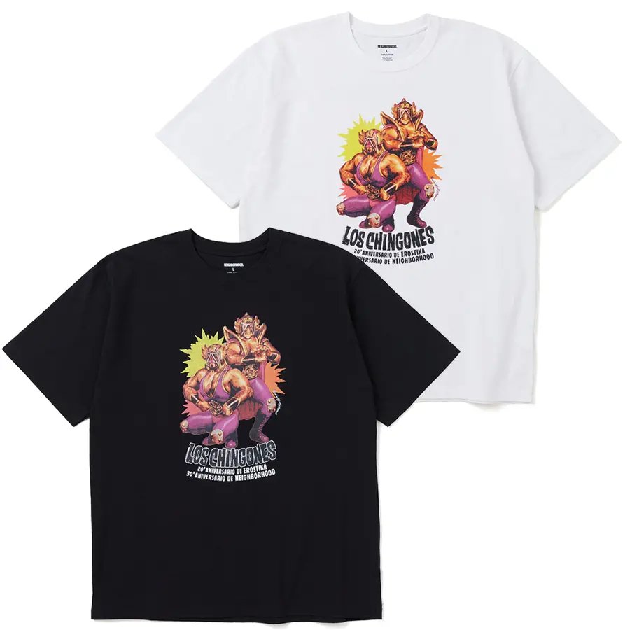 Nh X Erostika. Tee Ss-1 1