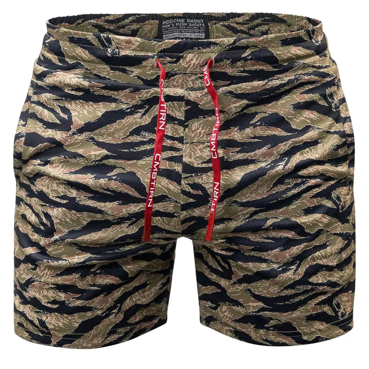 Men's Hooch Mesh Shorts | 5" 4