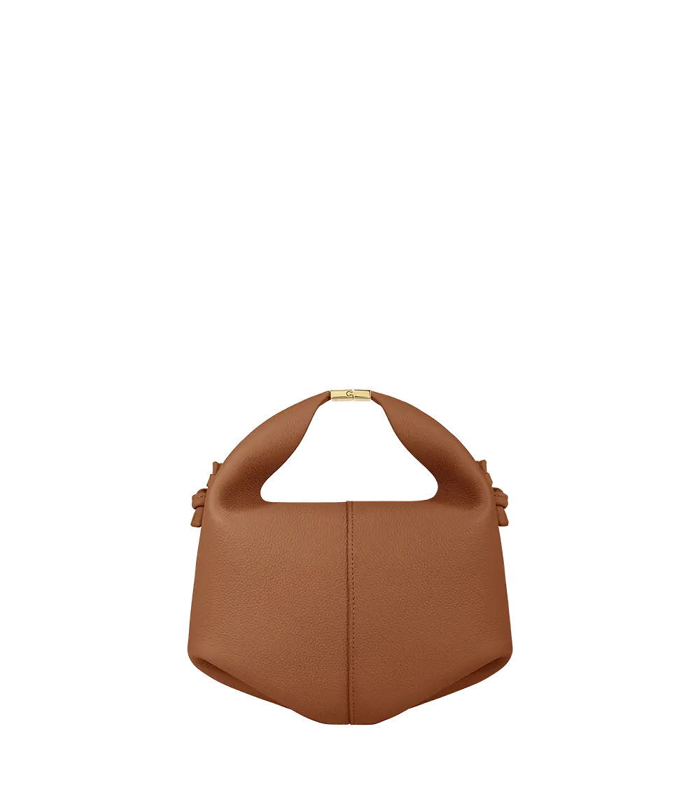 Béri - Textured Camel 1