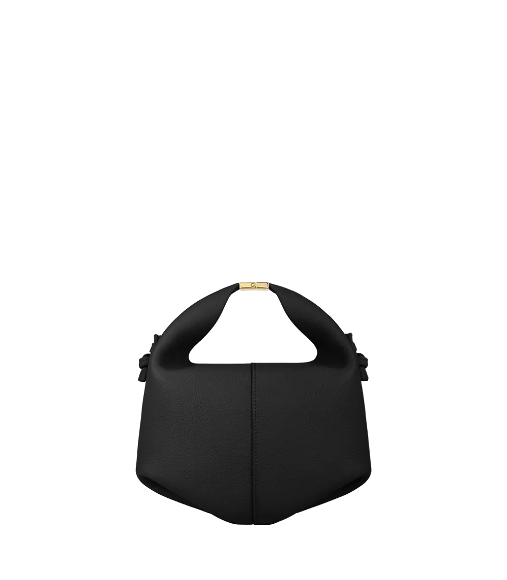 Béri - Textured Black 1