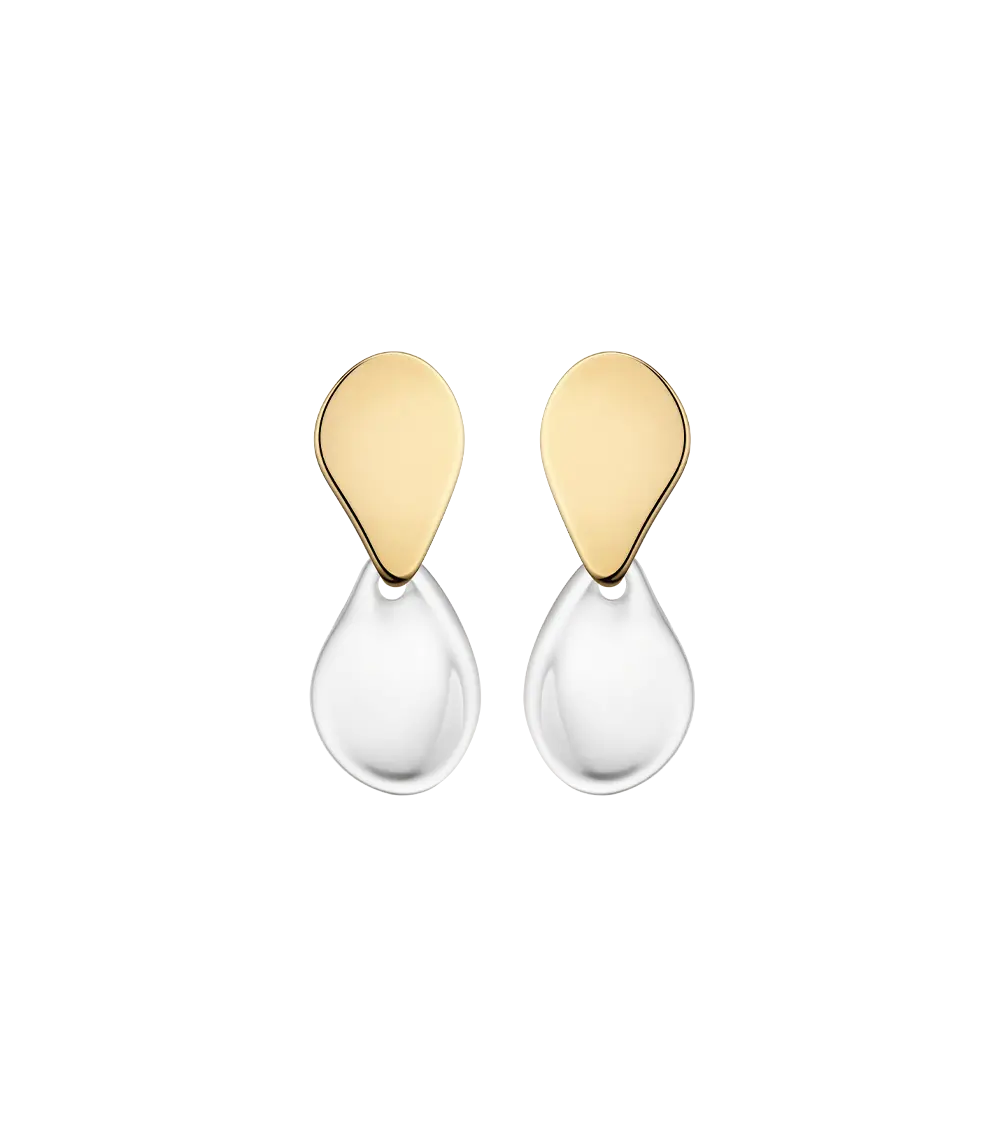 Naé Earrings - Glass 1