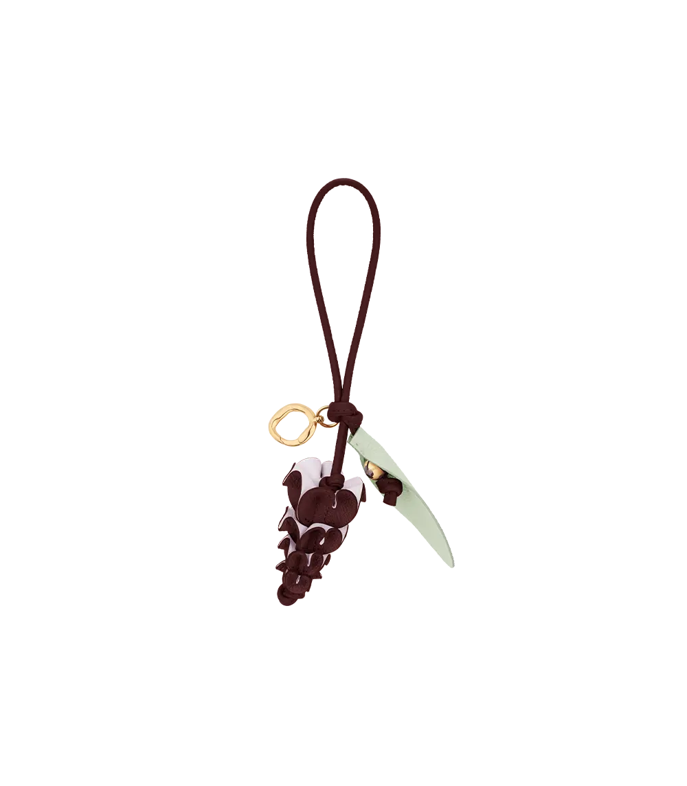 Charm Orki - Trio Black Cherry 1