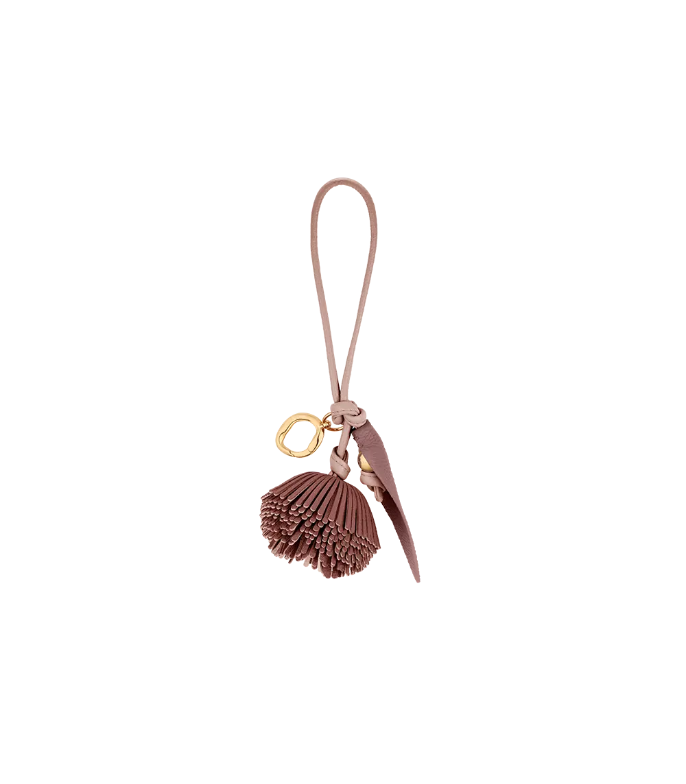 Charm Tul - Trio Blush 1