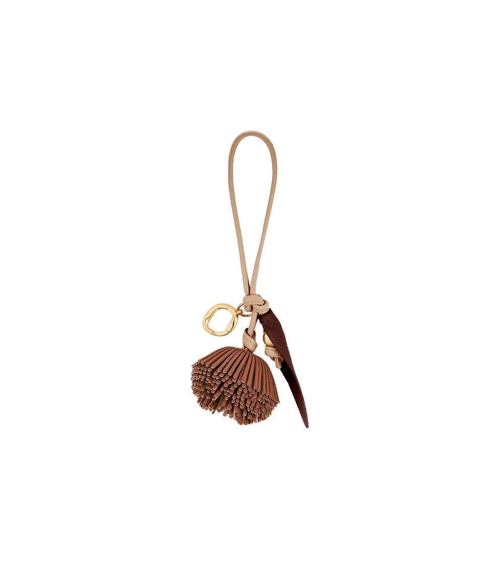 Charm Tul - Trio Beige 1