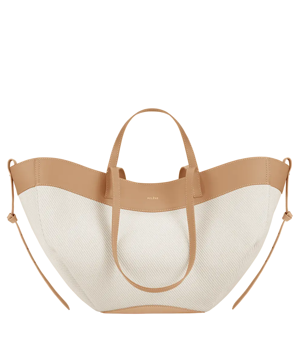 Cyme - Beige Canvas 1