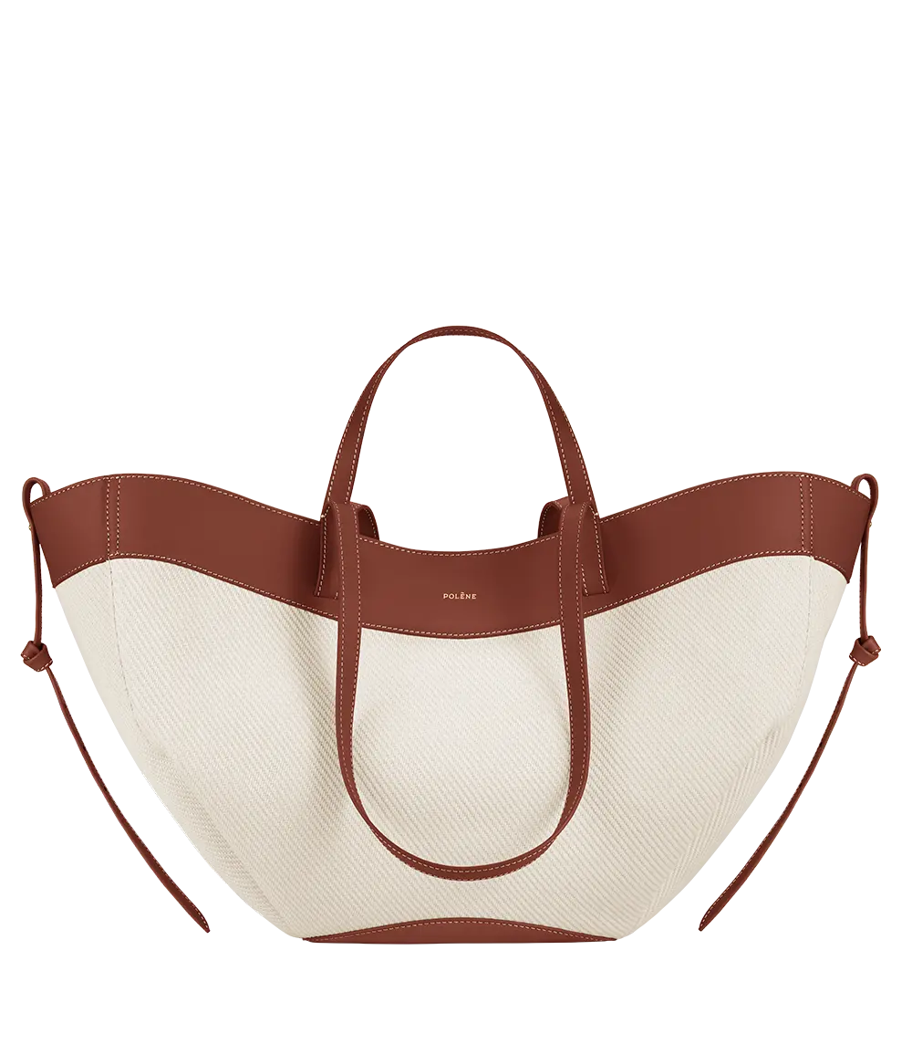 Cyme - Cognac Canvas 1