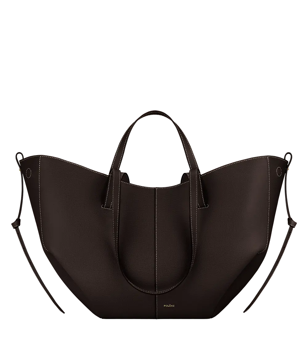 Cyme - Textured Ebony 1