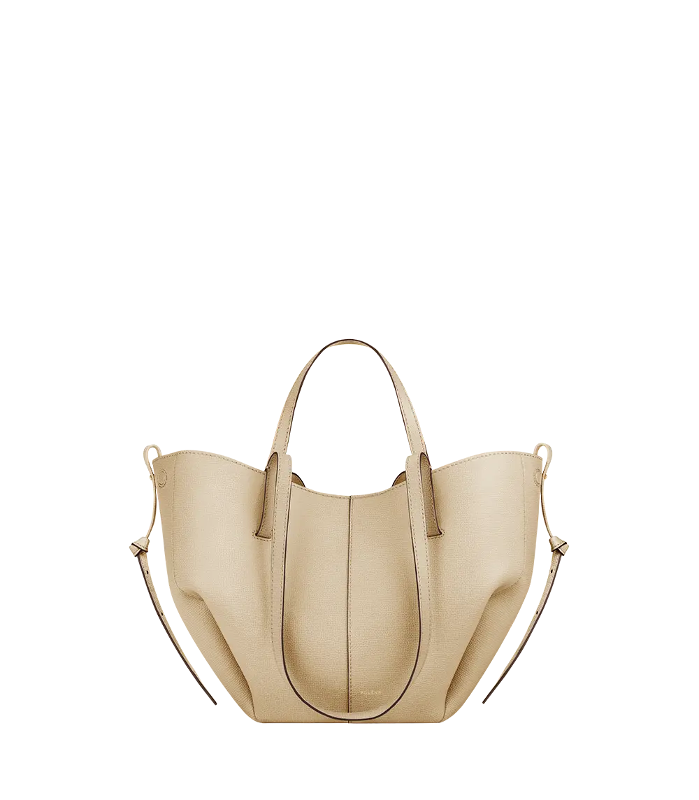 Cyme Mini - Textured Sand 1