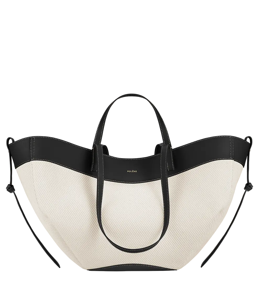 Cyme - Black Canvas 1