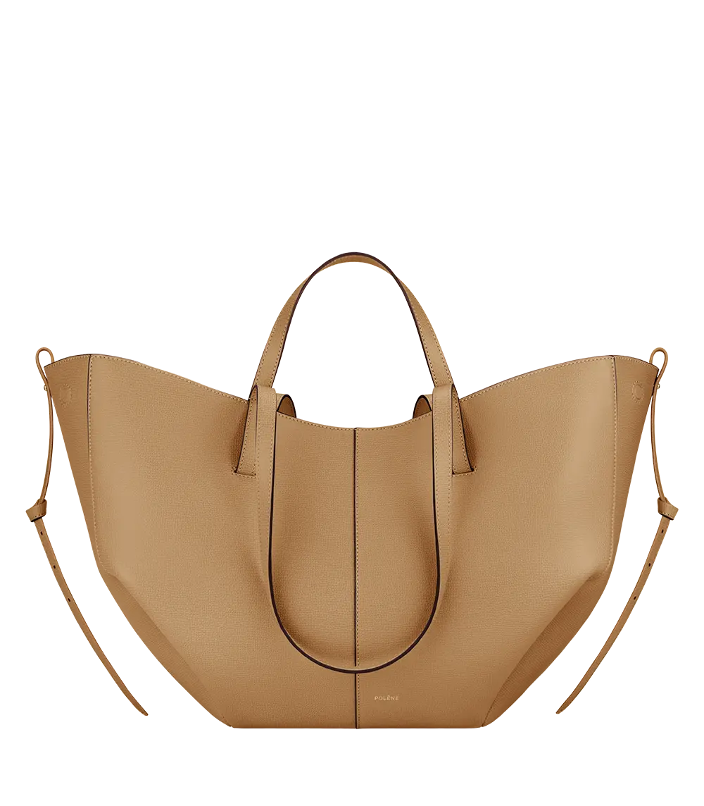 Cyme - Textured Ocher 1