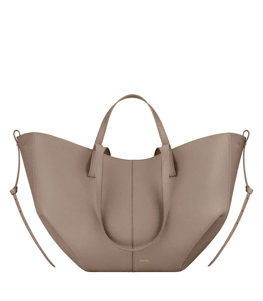 Cyme - Textured Taupe 1