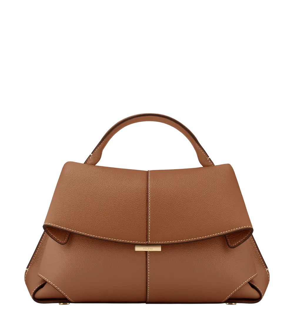 Mokki - Textured Camel 1