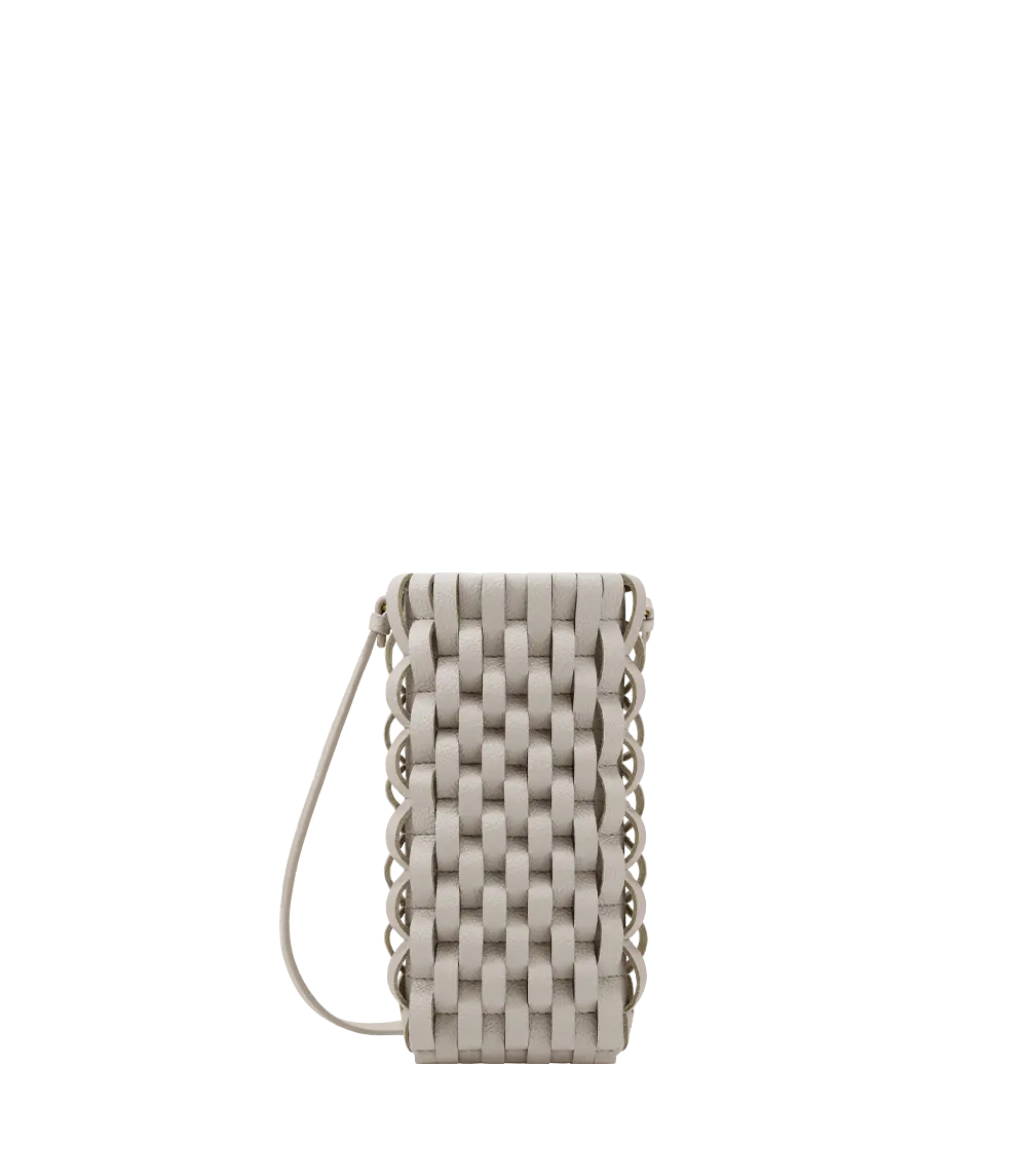 Onda Phone Case - Ecru 1
