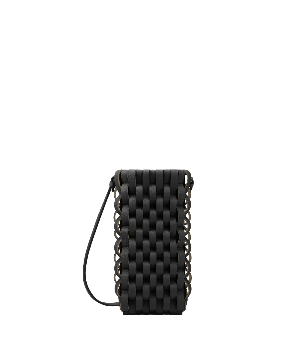 Onda Phone Case - Black 1