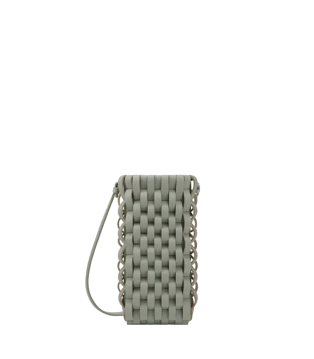 Onda Phone Case - Olive 1