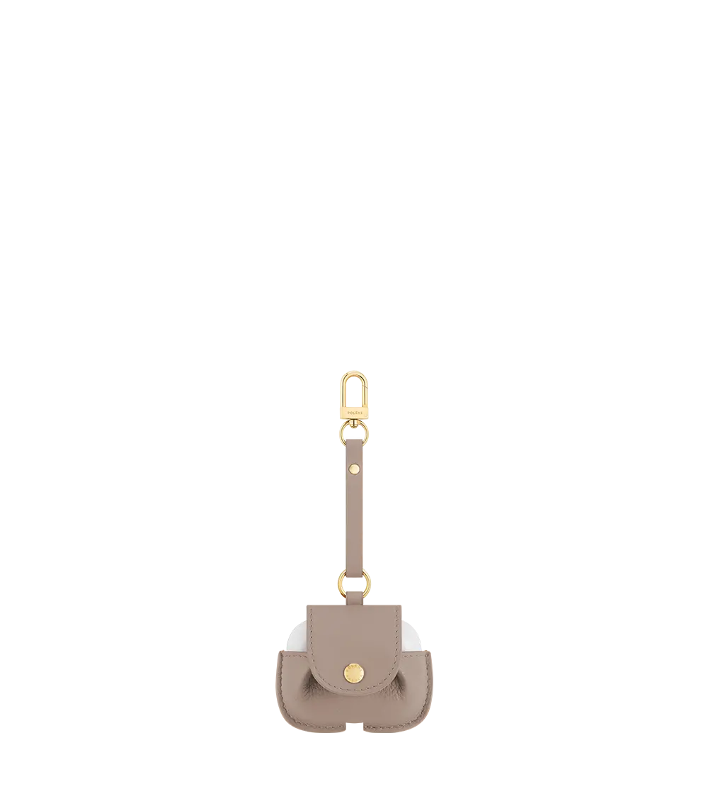 Airpods Case - Duo Taupe 1