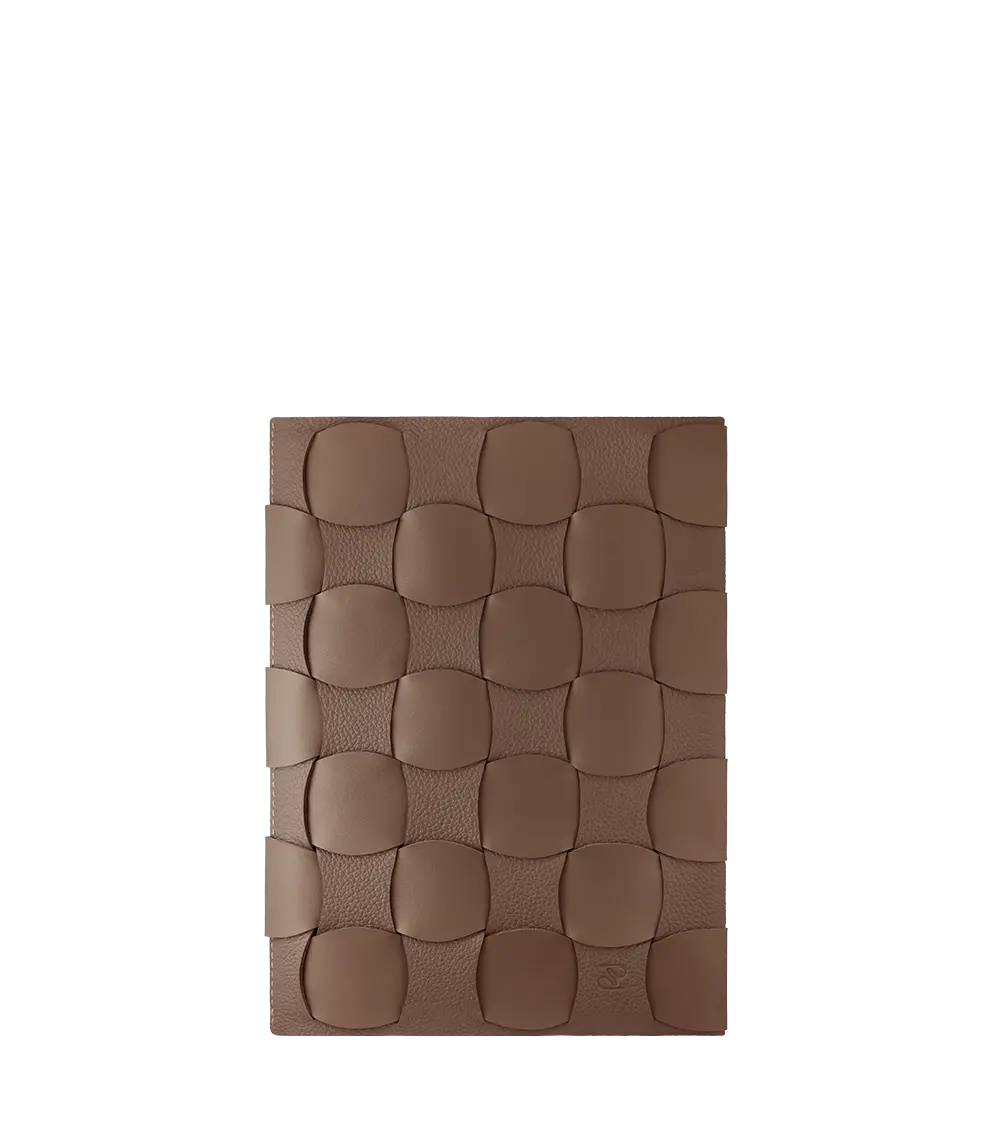 A5 Neiti Notebook Cover - Root 1
