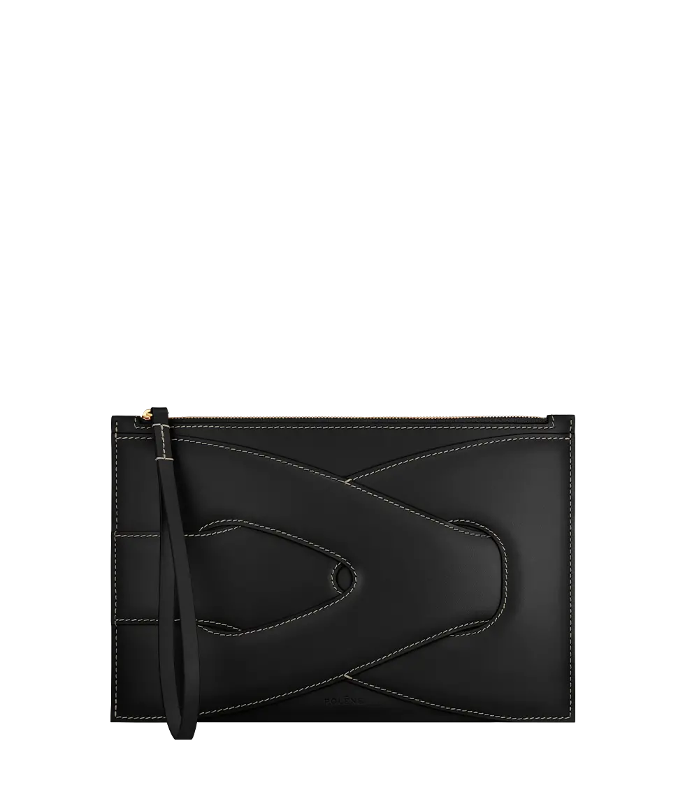 Nodde Pouch - Black 1