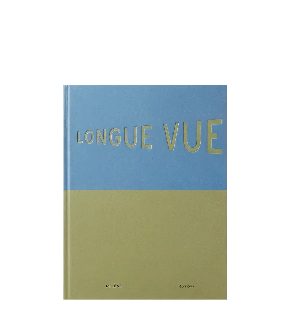 Longue Vue Magazine 1