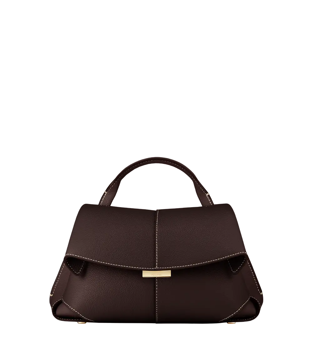 Mokki Mini - Textured Ebony 1