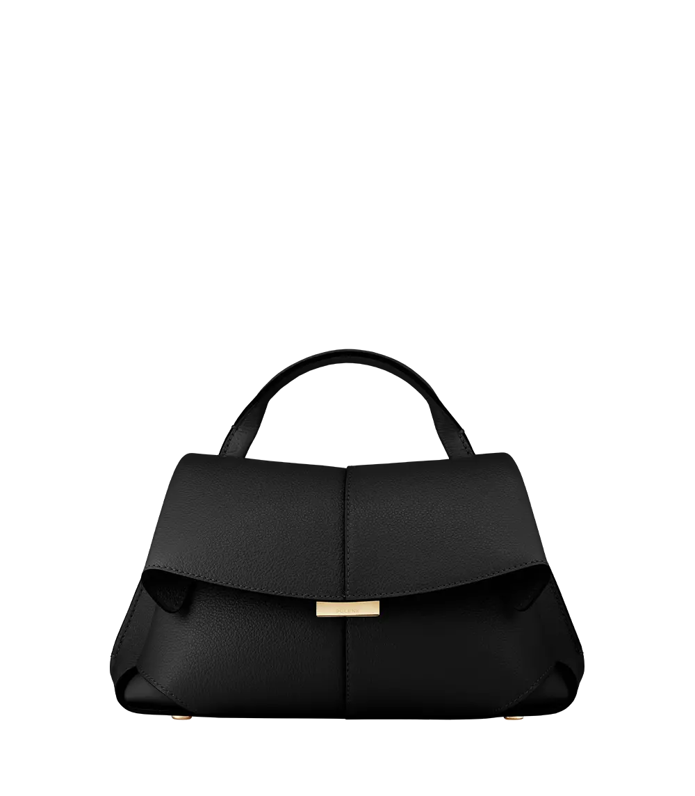 Mokki Mini - Textured Black 1