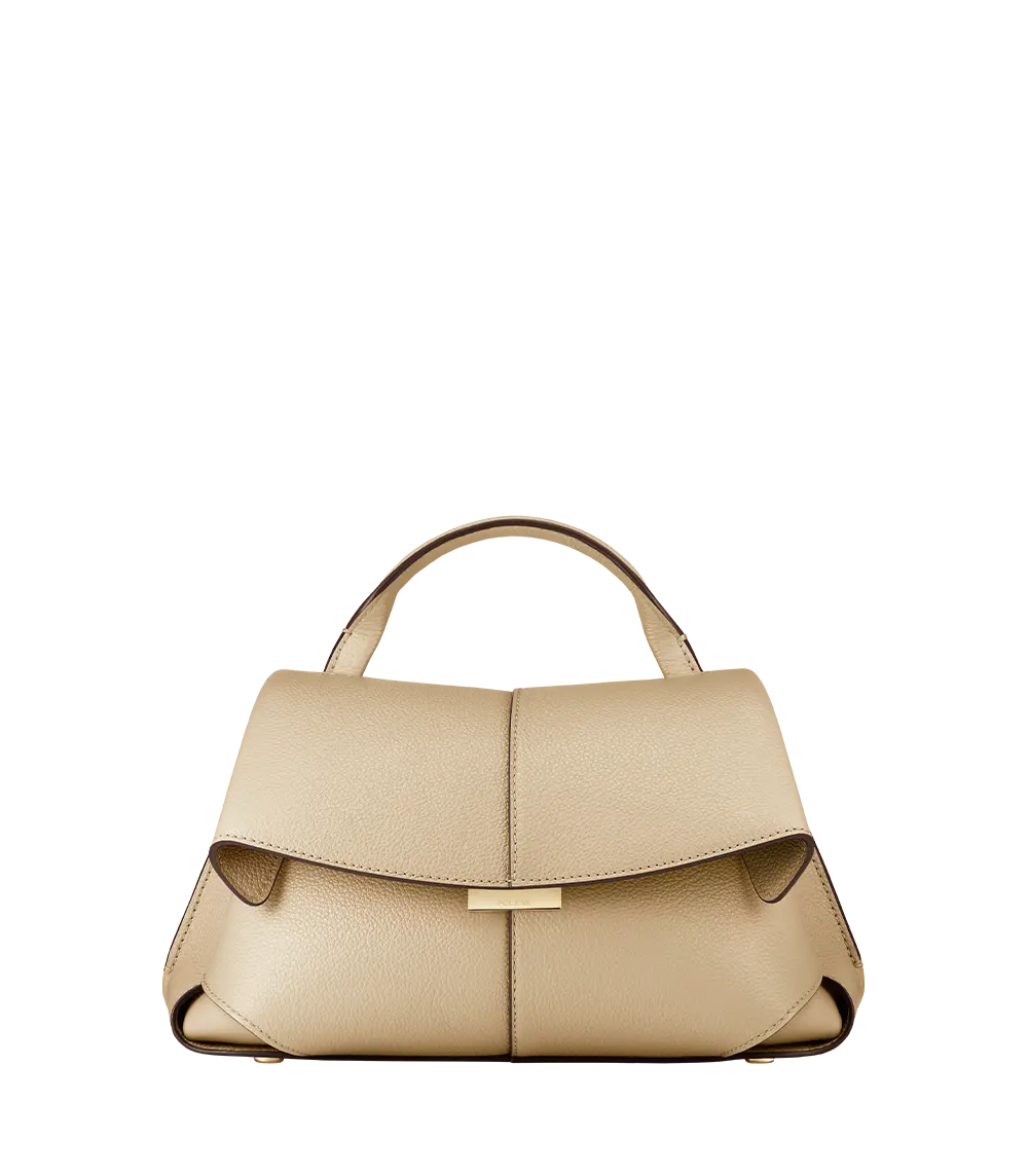 Mokki Mini - Textured Sand 1