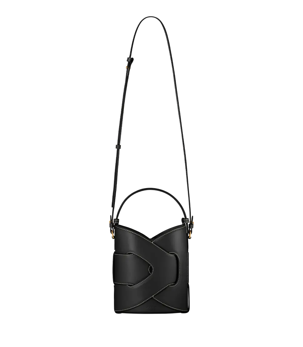 Nodde Seau - Black 1