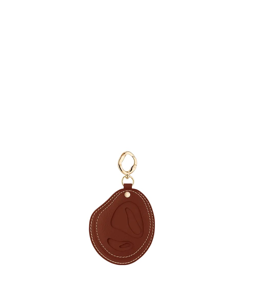 Atla Mirror - Duo Cognac 1