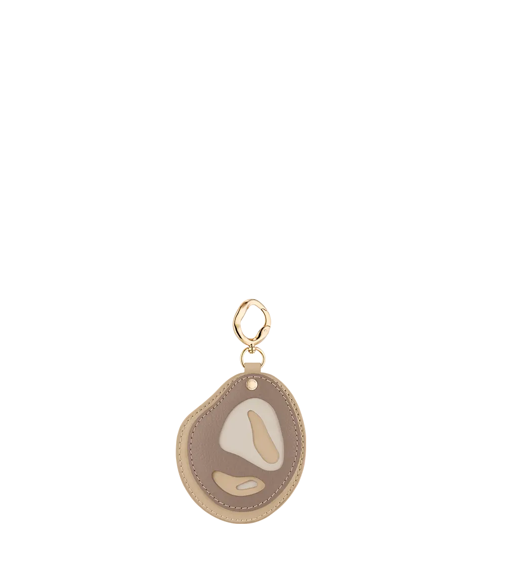 Atla Mirror - Trio Taupe 1