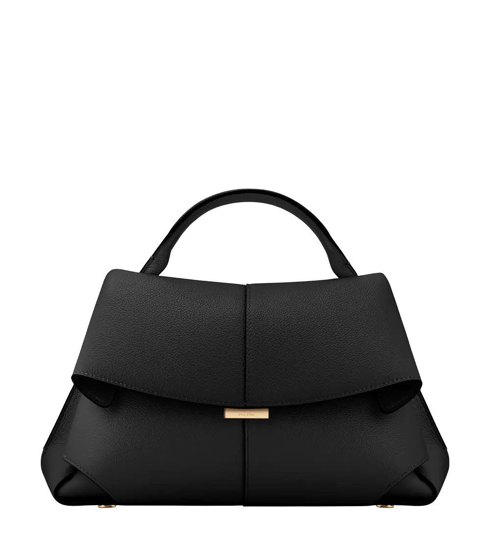 Mokki - Textured Black 1