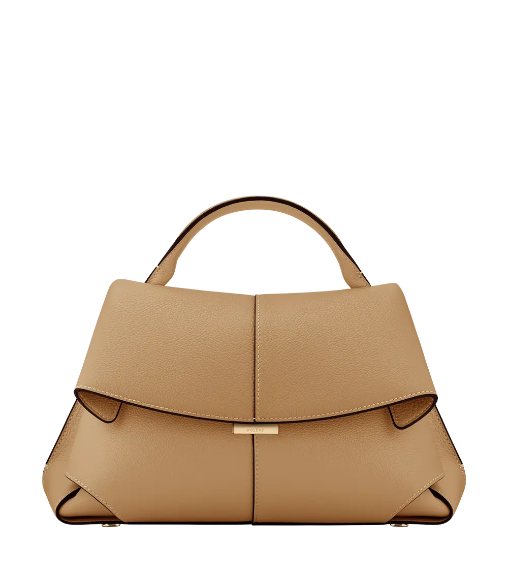 Mokki - Textured Ocher 1
