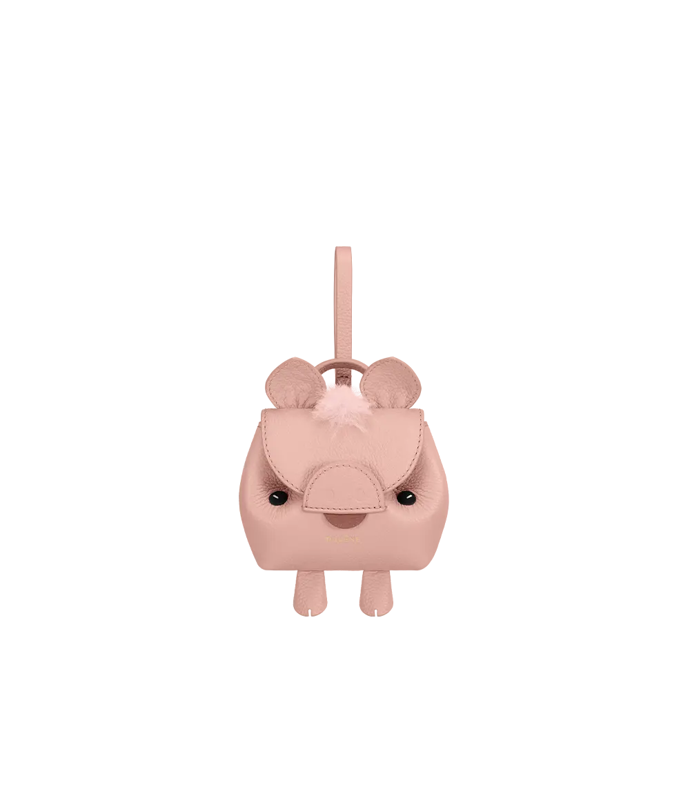 The Nanonimals Pigi - Nude 1