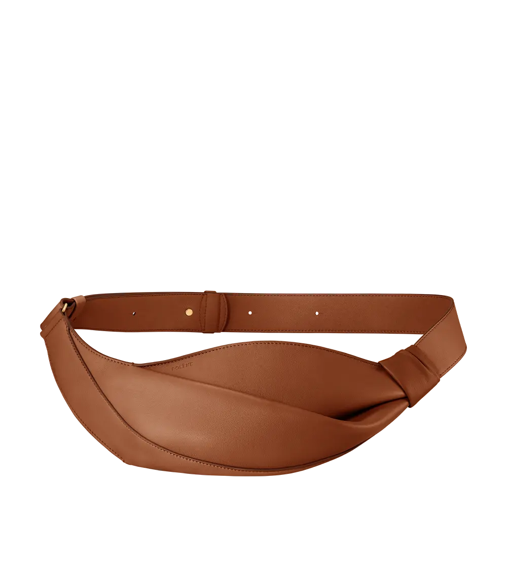 Neyu - Smooth Cognac 1