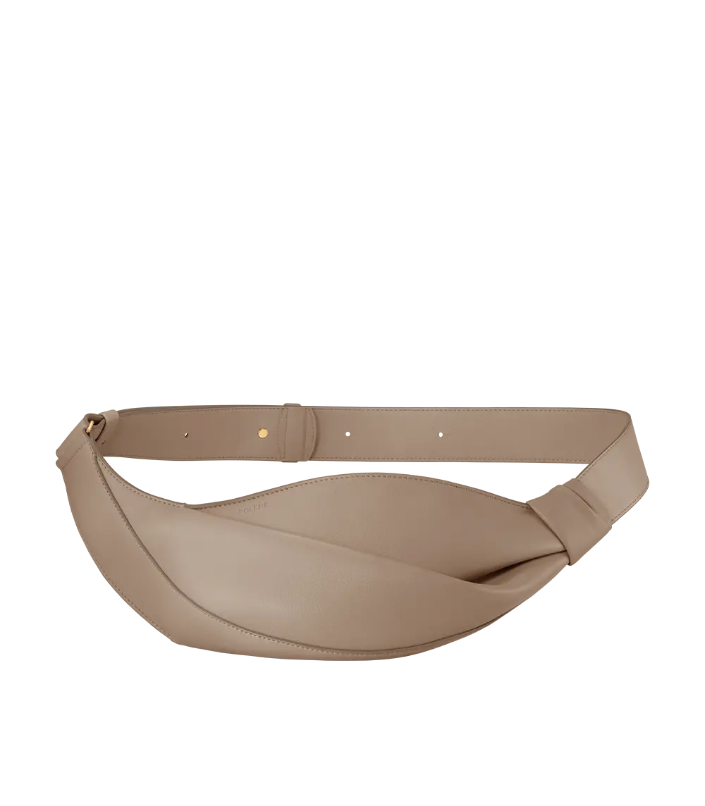 Neyu - Smooth Taupe 1