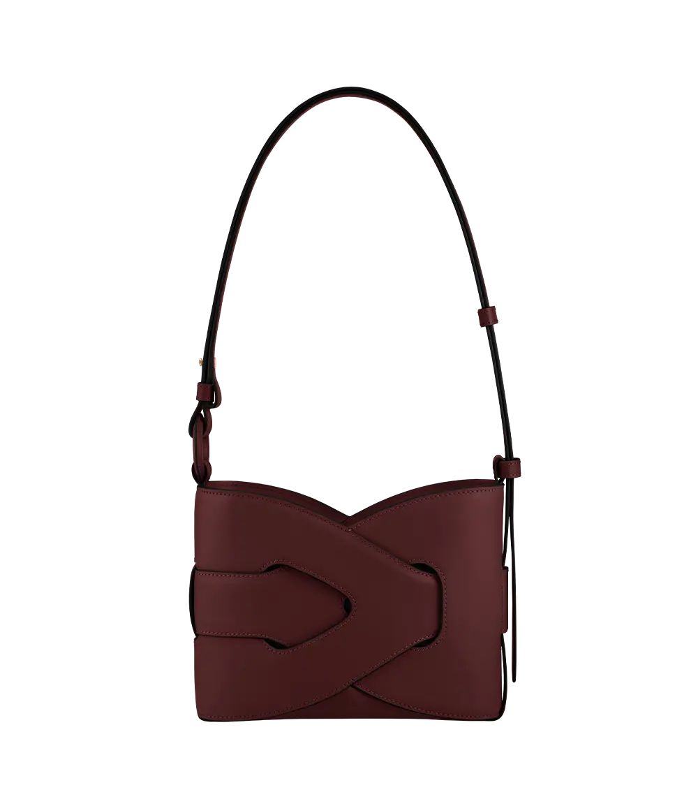 Nodde - Smooth Black Cherry 1