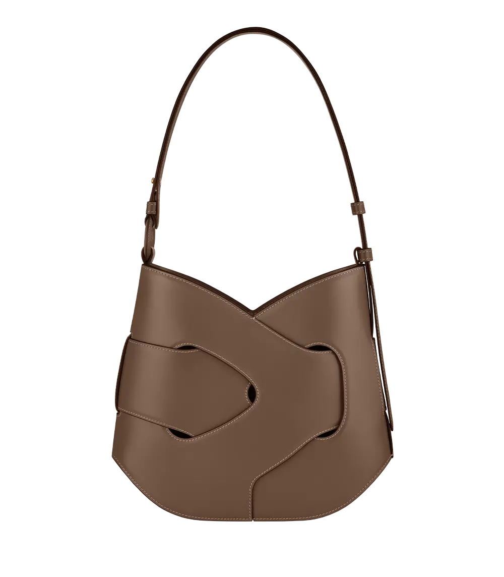 Nodde Hobo - Smooth Root 1