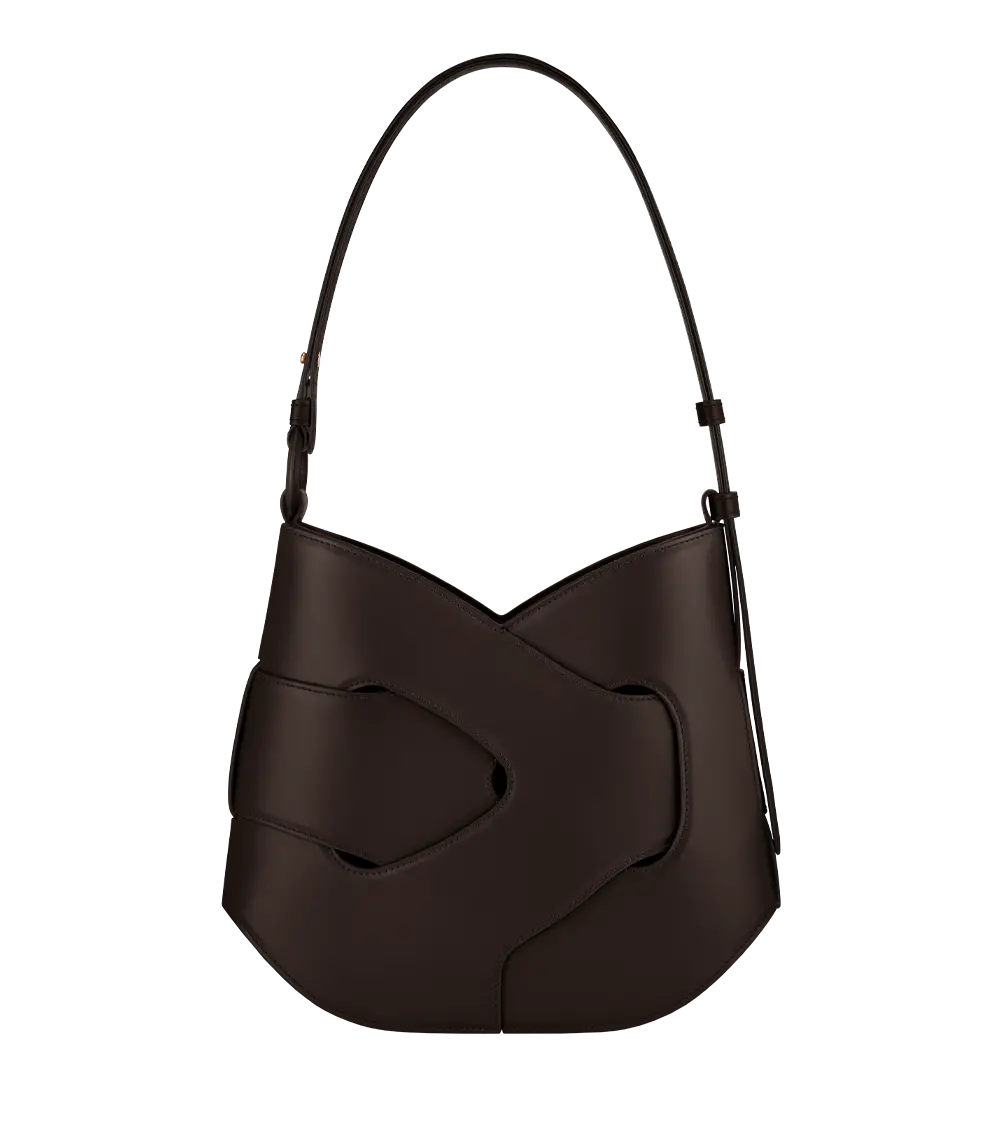 Nodde Hobo - Smooth Ebony 1